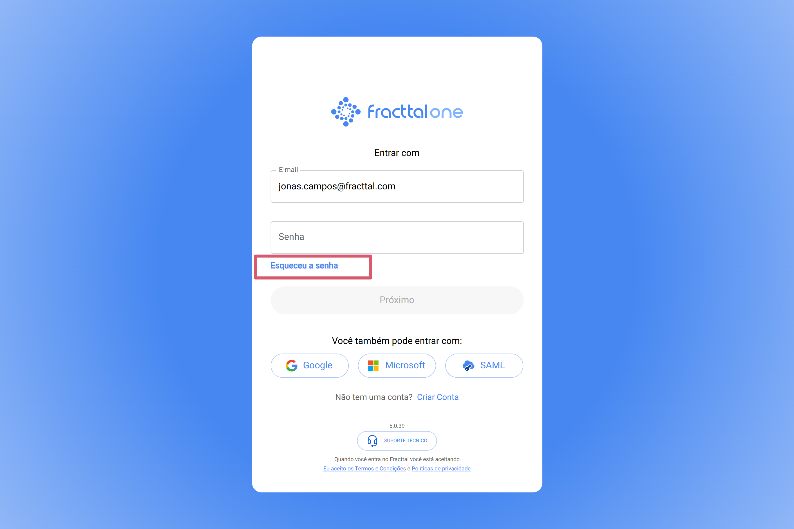 one.fracttal.com_signin(Surface Pro 7) 2223.PNG