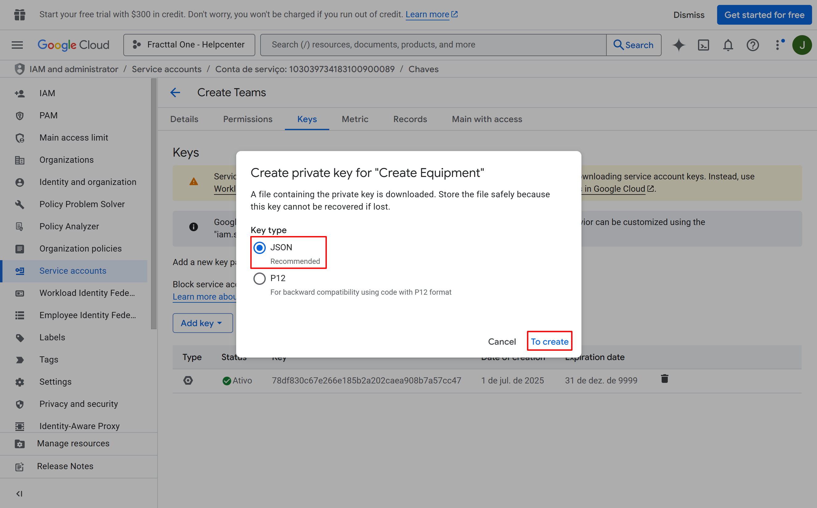 06 - console.cloud.google.com_iam-admin_serviceaccounts_details_103039734183100900089;edit=true_keys_inv=1&invt=Ab1m_Q&project=fracttal-one-helpcenter&supportedpurview=project (1).PNG